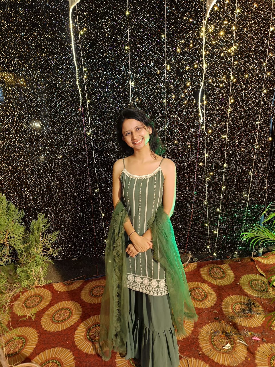 Wagh (Profile ID: 4441)
